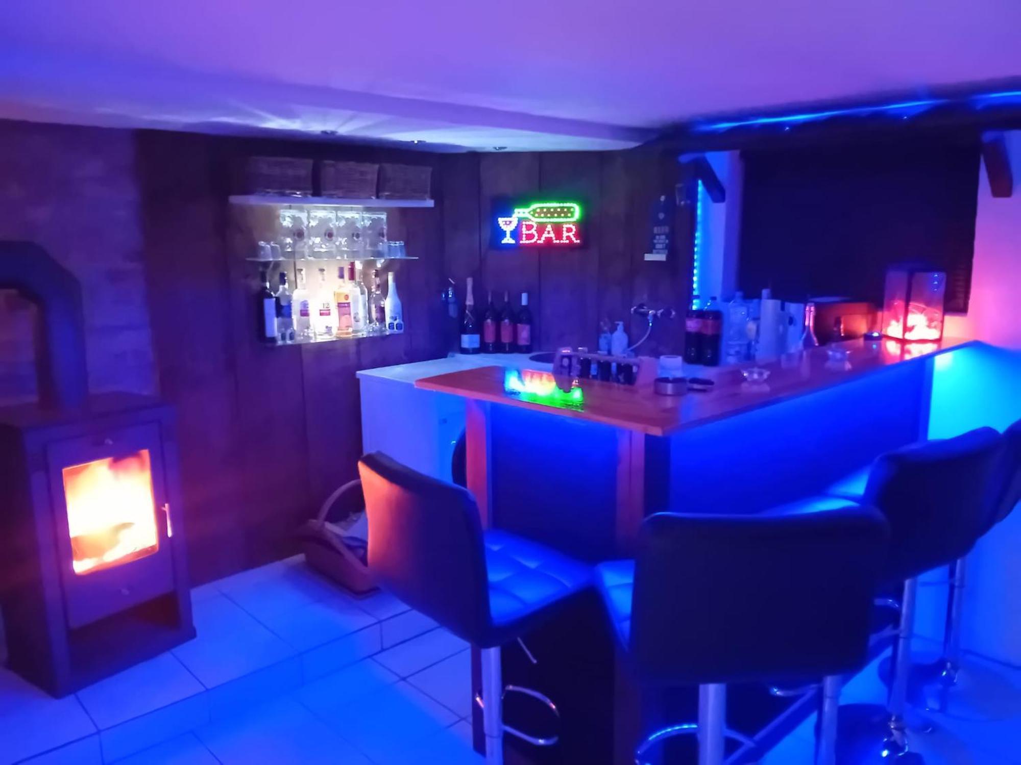 Im Wesertal Apartment