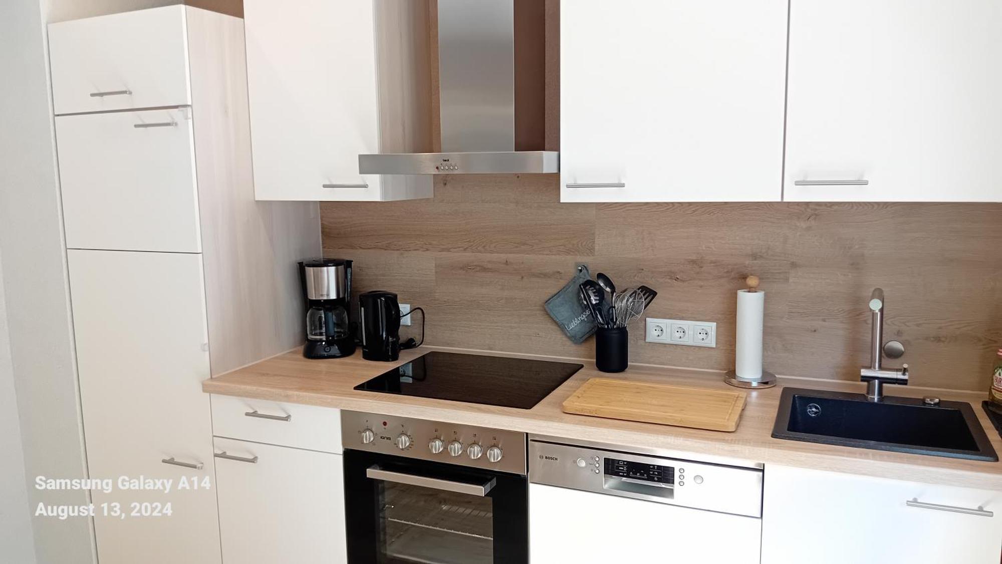 Apartment Im Wesertal