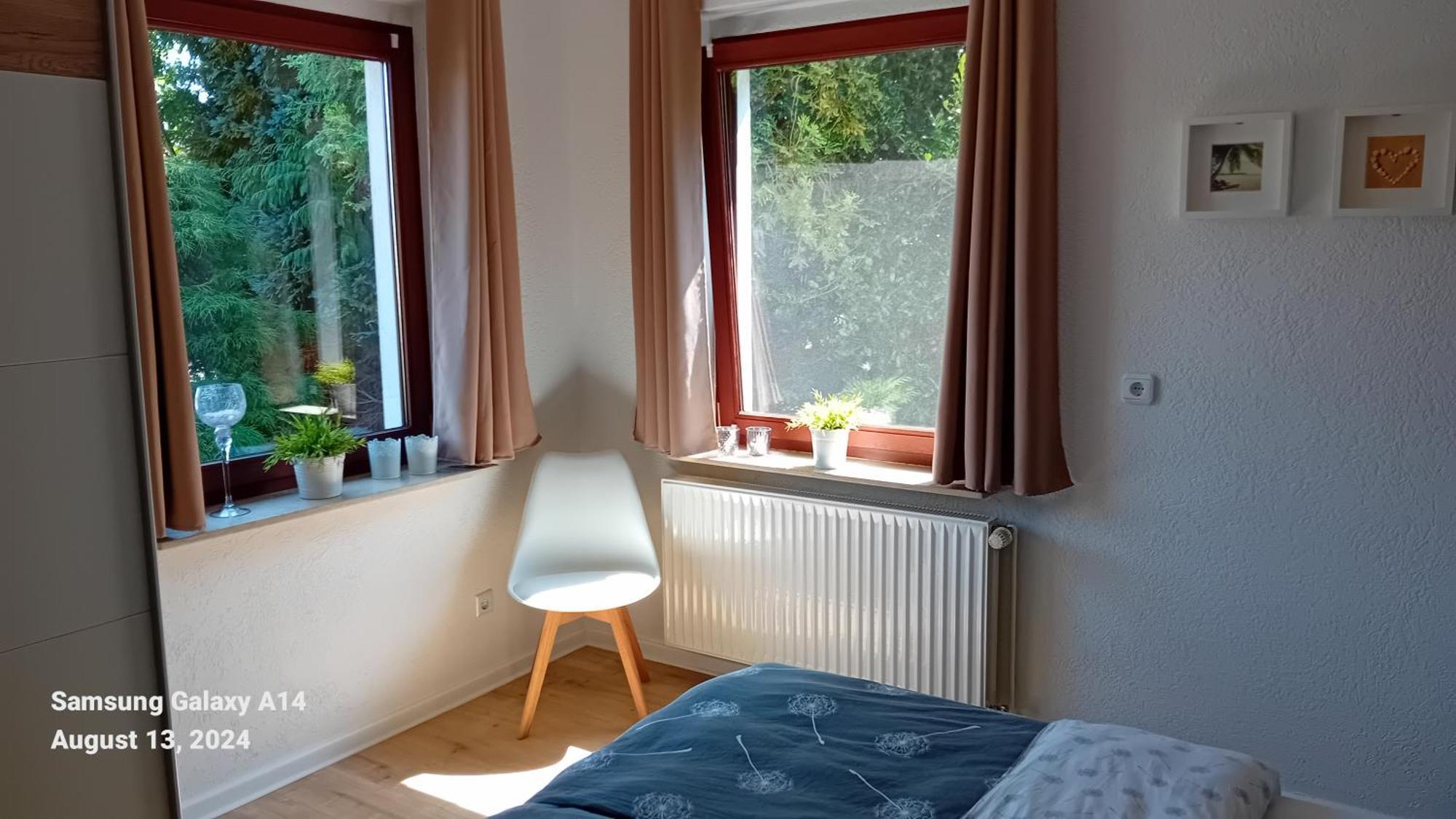 Apartment Im Wesertal