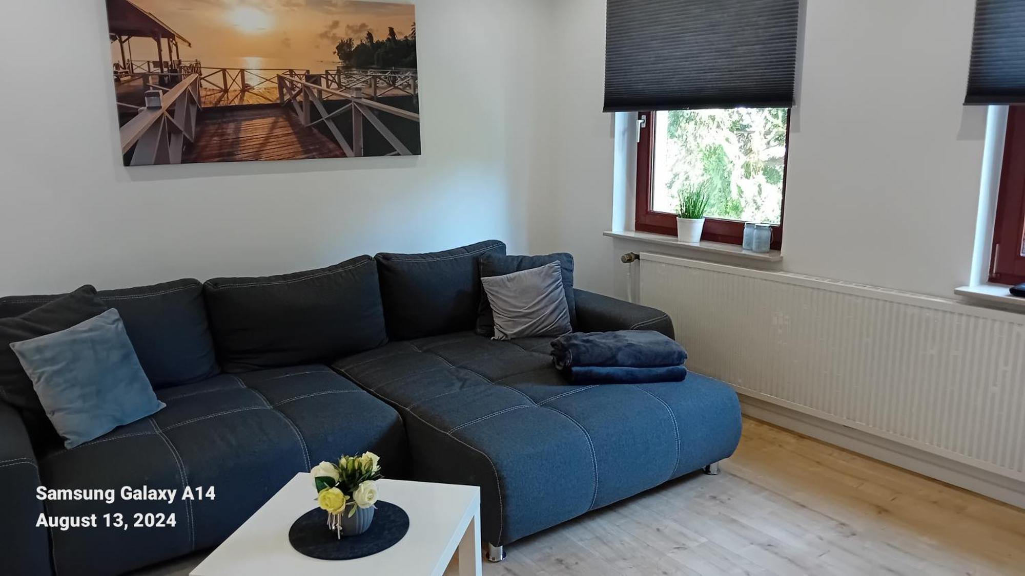 Im Wesertal Apartment Hamelin