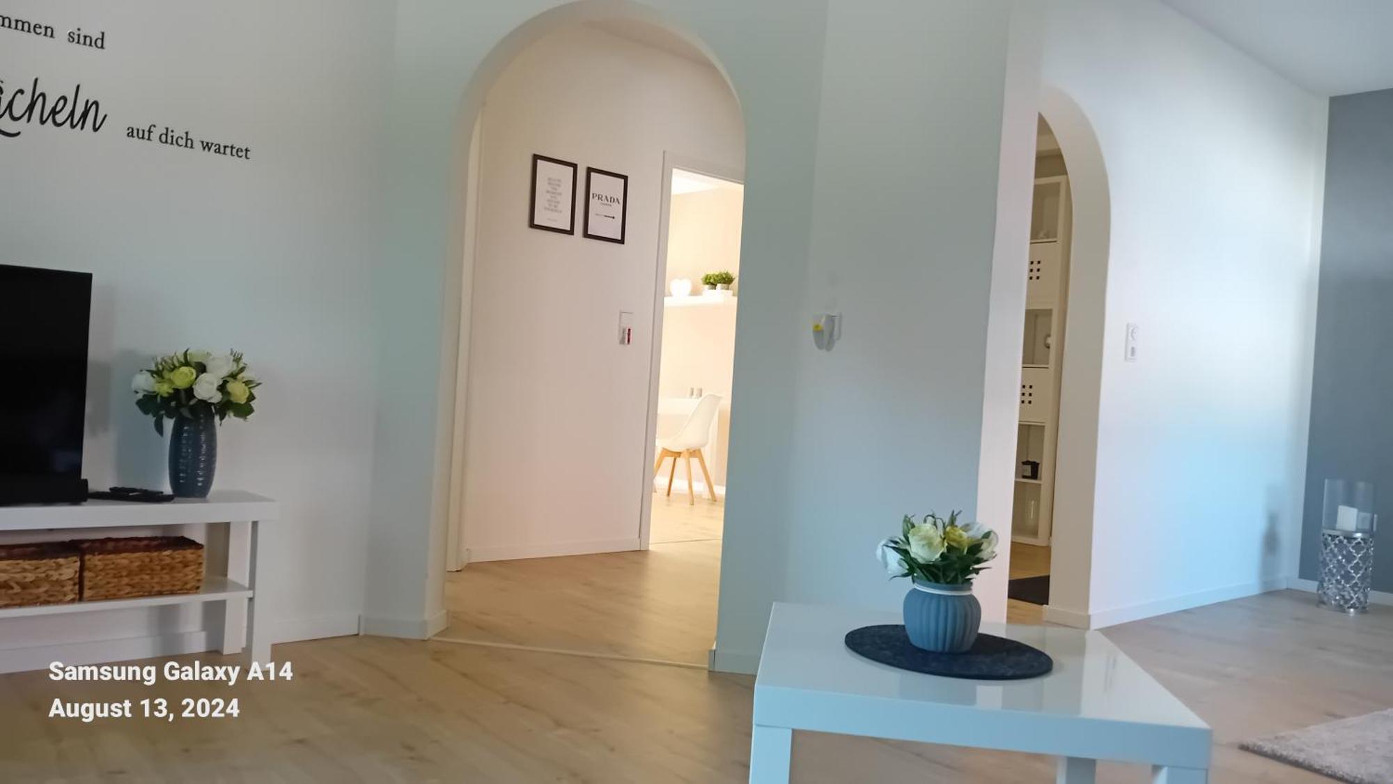 Im Wesertal Apartment Hamelin